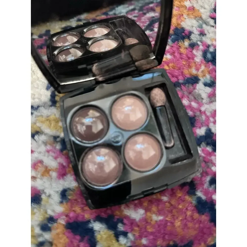 Chanel Les 4 Ombres Multi Effect Quadra Eyeshadow